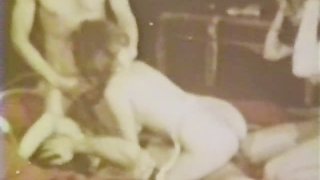 经典雄鹿 288 50 年代和 60 年代 - 场景 1