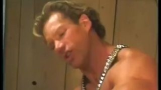 牧场手部肌肉 - 场景 5