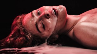 Jia Lissa Deepthroat Cumflation - 动漫动漫怪物鸡巴中出&DP一路贯穿