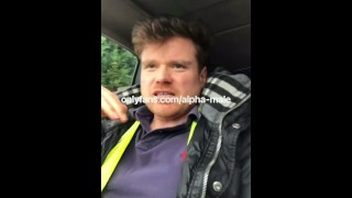 直男手淫他的大肥鸡巴