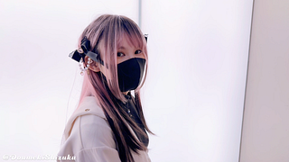 和你可爱的动漫女朋友度过的普通的一天