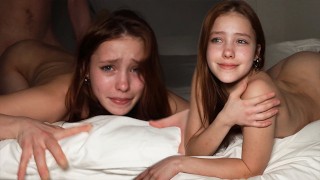 行为不端的荡妇受到惩罚 - Nicole Murkovski