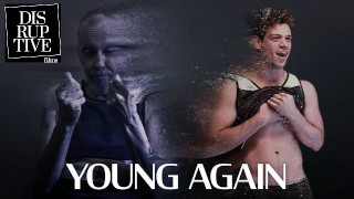 老人又变年轻了,他妈的隔壁邻居 - DisruptiveFilms