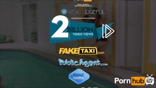 20亿次视频观看!真正有用的媒体的惊喜派对和狂欢