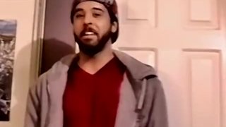 业余美国人 Blue 和 Joe 在口交前交谈