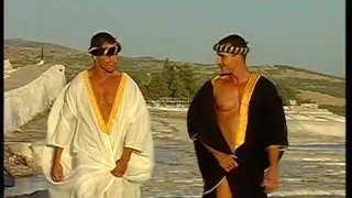 阿拉伯骑士 - 场景 4