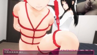 让我们玩吧:升级!第 5 集:钉子、走得太远(缩短)和挤奶