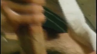 同性恋色情的黄金时代 黑色东方快车 - 场景 3