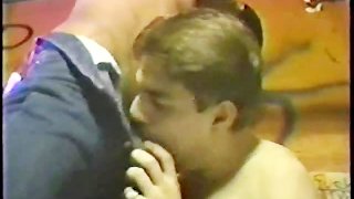 Hotel Dicks - 场景 1