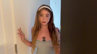 操我最好朋友的性感大奶女友 - Rosie Rider