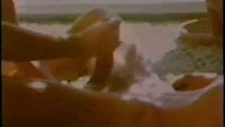 不光彩的放电 - 场景 1