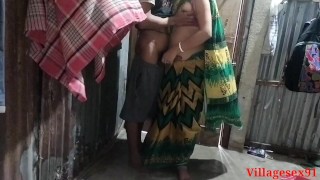 Sonali A Hushband With Windo Side ( Villagesex91的官方视频)