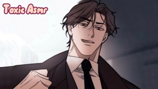 你的老师给你上了一堂惊喜课,为坏学生打屁股 [Asmr for men - male sexy voice]