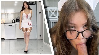 护士从我的牛牛里吸出蜘蛛毒素