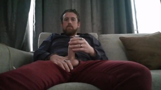 准备好操我了吗?