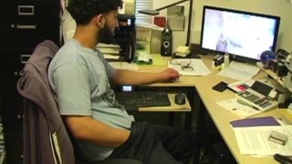 Prince3 - 第一次接触