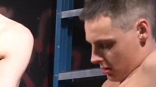 Fuckin' Kaos - 场景 7