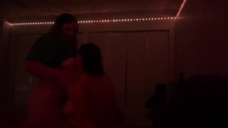 Naughty Halloween Fun Part II