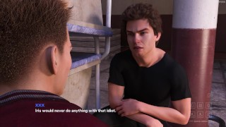 Life In Santa County #2 - PC 游戏玩法 Lets Play (HD)