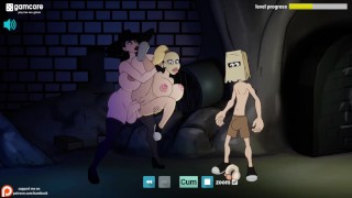 Fuckerman - Villa(福克曼别墅)