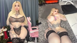 我的继妹喜欢自慰时拍摄自己