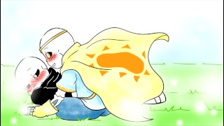 Historia de amor - Cross y Dream - Fandub