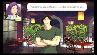 脱颖而出 - 第 3 集