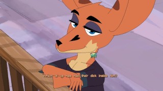 但我不喜欢男人!“你最喜欢他的什么?”