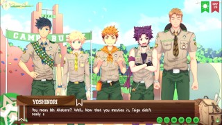 Camp Buddy - 第37集