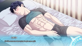 信任 Incubus 演示第 1 部分 |Gay Let's Plays