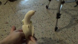Foot Banana (2)