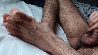 凑近一点,是新长出的黑色龟毛