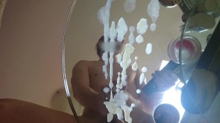 Play and Spray 巨大的暨合辑 + 短 JOI ( 新 2018 )