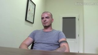 肮脏的侦察兵 90