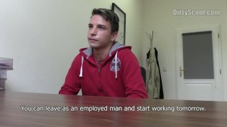 肮脏的侦察兵 104