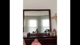 青少年在镜子里混蛋第 2 部分