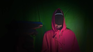 鱿鱼游戏 凯西·多诺万 & 大卫·加拉格尔