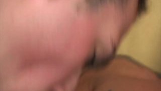 渴望巨大的公鸡 - 场景 5