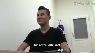 肮脏的侦察兵 64