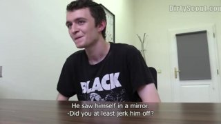 肮脏的侦察兵 92