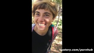 Lustery Submission #446: Renata & Emi - 顺其自然