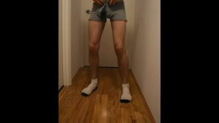 超级绝望的润湿