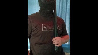 他付钱给我学校的同学发了一段跳舞的视频,然后他失控了 pt1