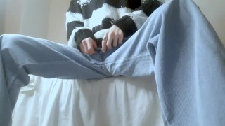 マスターベーション、ありますか?