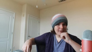 Femboy 谈论生活与性 |淫荡播客第 8 集