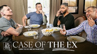 前男友激情重聚操 - DisruptiveFilms