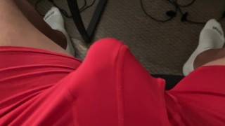 经过一周的堆积后,不错的负载渗出