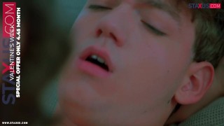 先睹为快 第S03X02集:利亚姆和杰克的场景