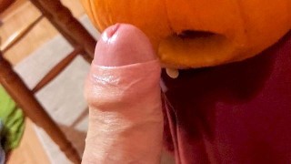 他妈的南瓜生 2