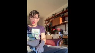 几乎被抓住了/爷爷奶奶在隔壁房间